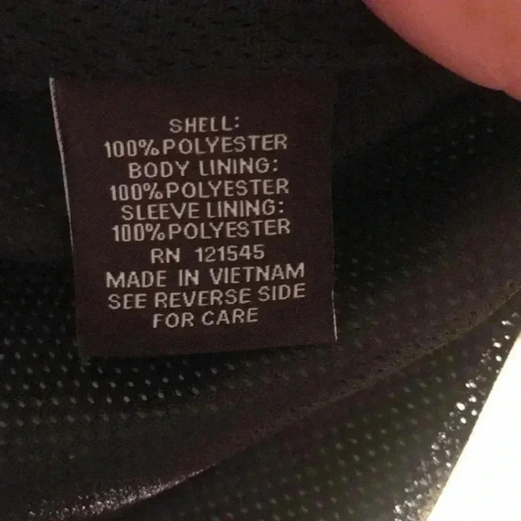 Michael Kors Womens jacket size large - Picture 5 of 8